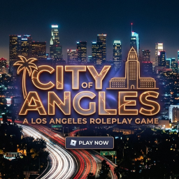City of Angles : RP