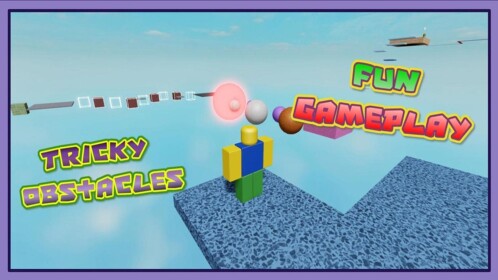 Super Parkour Obby