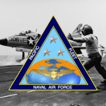 [USM] Naval Air Force