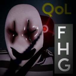Frontpage Horror Game