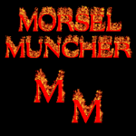 MORSEL MUNCHERS