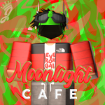 Moonlight Café!
