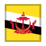 Protectorate of Brunei