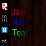 Jason Rush Team