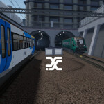 [1.2] Whitecoast City Railway