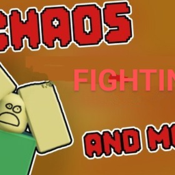 Chaos fighters
