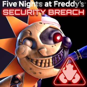 SECURITY BREACH DAYCARE OBBY!