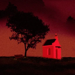 The Story of Evil Guest icon