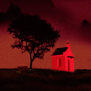 The Story of Evil Guest