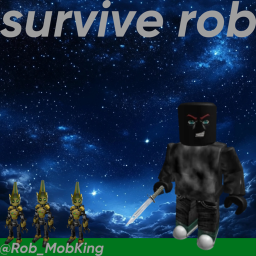 [🔪] survive rob