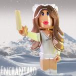 Enchantaro