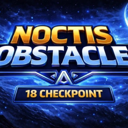 [BETA X100] NOCTIS OBSTACLE