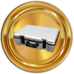 Missing Briefcase