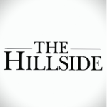 The - Hillside