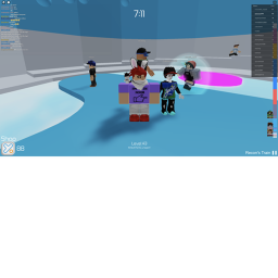 Cool Obby