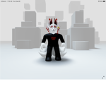 Spy’s of ninjas