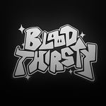 bl00d thirsty.