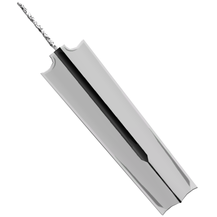 Ichigo Blood Chain Sword
