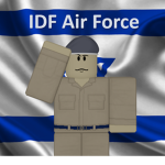 [IDF] Air-Force