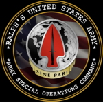 -|Army Special Operations Command|-