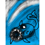 Shark ads