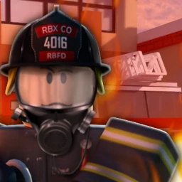 🚒 Firefighters! icon