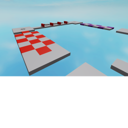 [BETA] Fast Obby! 17 Stages!