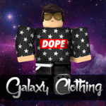 Galaxy Clothing Company™