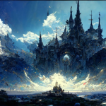 Lightness Kingdom