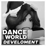 - Dance World // Development -