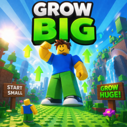 [V1.1]Grow Big