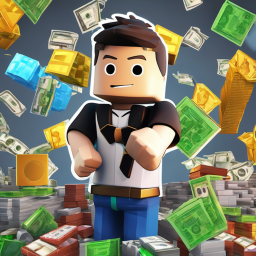 Money sim 💸💵