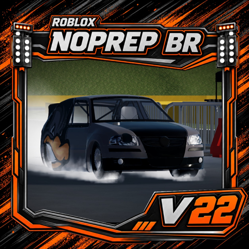 🚦In PrepBR V22🚦  Roblox game