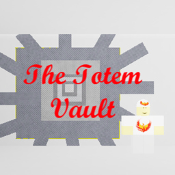 The Totem Vault