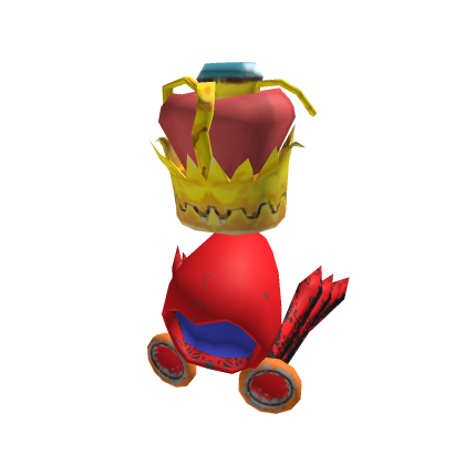 Queen Of the dominus'