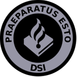 DSI Trainings map | DBV2