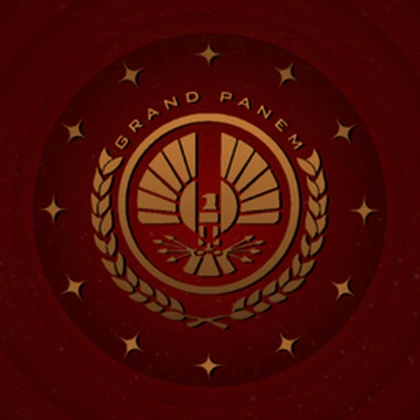 Grand Panem Roblox group icon