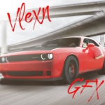 VL€XN GFX ENT