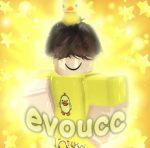 Evoucc Clothing!