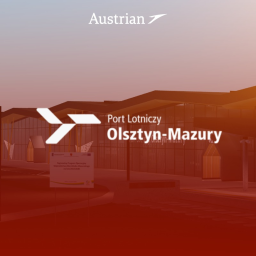 Olsztyn - Mazury Airport