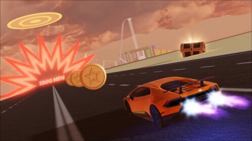 [ATUALIZAÇÃO] Carros Nitro Infinitos