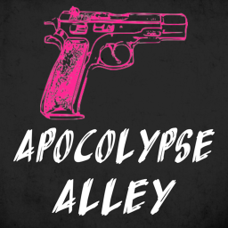 Apocalypse Alley (Beta 0.1)