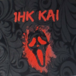 Kai's 1HK Clothing
