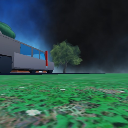Tornadoes! V.3 icon