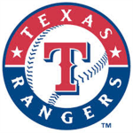 Texas Rangers MLB