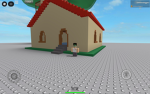 Lucas Animations On (Roblox Official Group - Alt)