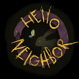 Hello Neighbor Act 2 (ALPHA) icon