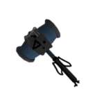 Ban Hammer Bird