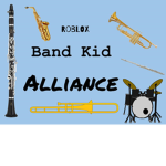Band Kid Alliance!