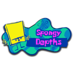 Spongy Depths